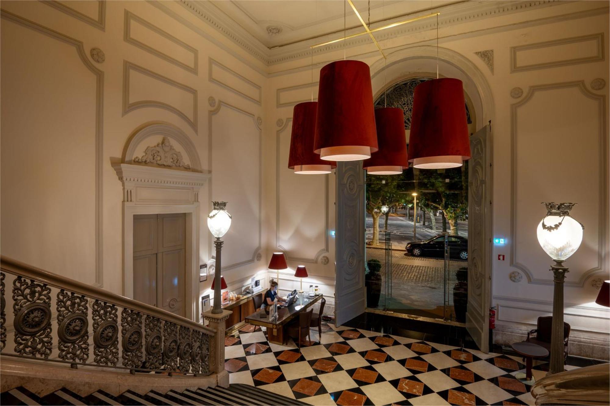 Vila Gale Collection S.Miguel Ponta Delgada Extérieur photo